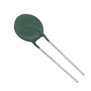SCK016 NTC Termistor Resistencia de Coeficiente Negativo 1 Ohm 6A 15mm