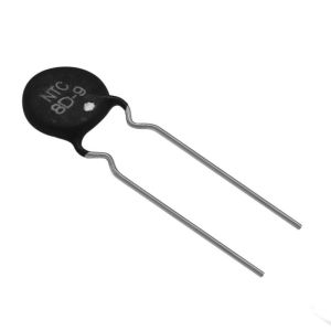 NTC8D9 NTC Termistor Resistencia de Coeficiente Negativo 8 Ohm 9mm
