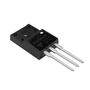 RS25N50F Mosfet C-N 500V 20A RDS 0.18Ohms Diodo Paralelo