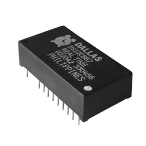 DS12C887 Circuito Integrado Real Time Clocks DALLAS