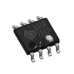531R/SYN531R Circuito Integrado