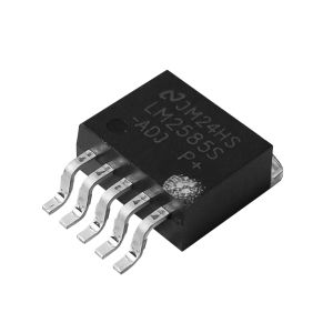 LM2585S-ADJ Circuito Integrado Regulador tipo Flyback