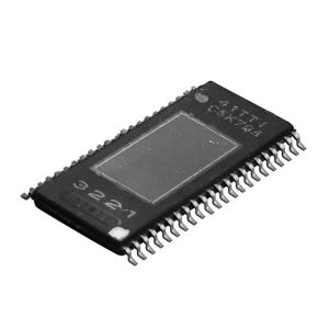 3221/TPA3221DDVR Circuito Integrado Salida Audio Clase-D 100w x 2ch