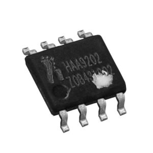 HAA9202 Circuito Integrado Salida  Audio 10w Bafles Chinos