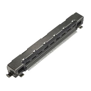 FI-RE51S-05 LVDS Conector Hembra Milimetrico 0.5mm Cable LVDS 51 pines