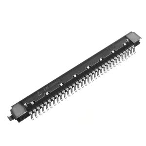 IPEX32-10 LVDS Conector Hembra 1mm Paso, Cable LVDS 32 pines