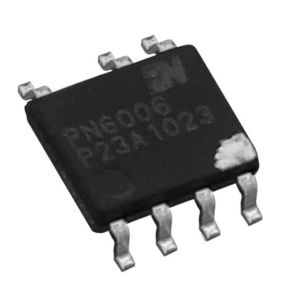 PN6006 Circuito Integrado Convertidor DC-DC Buck Alto a Bajo Voltaje