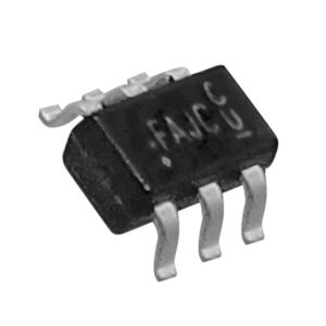 FAJC/CS5092S Circuito Integrado de Carga para 2 baterias 18650 Bafles Chinos