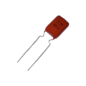 CP473-100V Capacitor Poliester