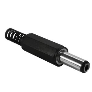 JT1111B Plug Hembra Dc 2.5mm