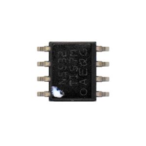 N5532 Circuito Integrado Amplificador Operacional Doble De Bajo Ruido