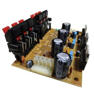 Amplificador Clase D 50WX4, Compra en Línea