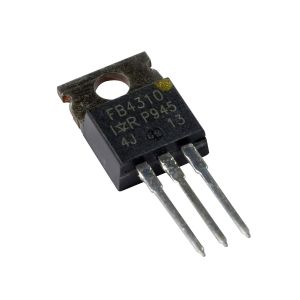 IRFB4310 Mosfet C-N 100V 140A. Rds 0.0056Mohms