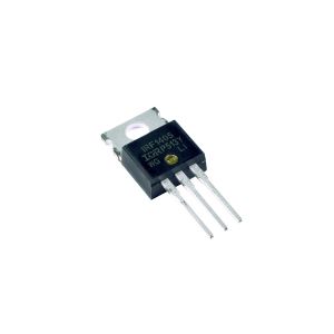 IRF1405 Mosfet C-N 55V 169A. Rds 5.3Mohms