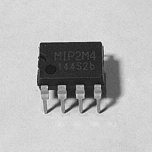 MIP2M4 Circuito Integrado Regulador Fuente Conmutada