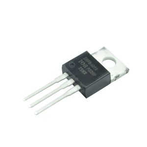IRFB4019 Mosfet C-N 150V 17A.