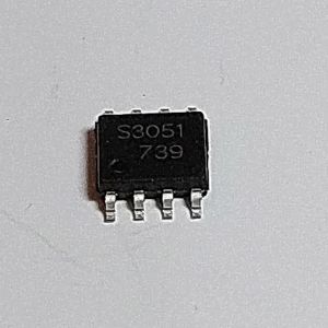 S3051 Circuito Integrado Controlador Fuente Conmutada Samsung