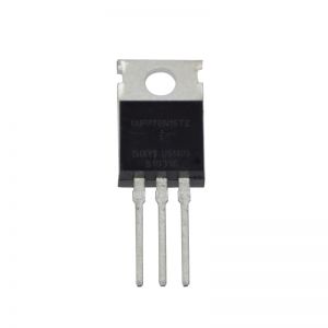 IXFP76N15T2 Mosfet C-N 150V 76A. Rds 0.022Ohms  Trench Hiperfet