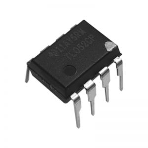 TL052CP Circuito Integrado Amplificador Operacional