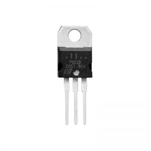 P60ZB/STP60NS04ZB Mosfet C-N 60A 10mOhms Fully protected Mesh Overlay