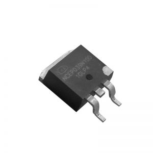 NCEP039N10D Mosfet C-N 100v 135A RDS 3.65mOhms Diodo Paralelo Super trench