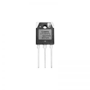 IXTQ460P2 Mosfet C-N 500v 24A RDS 270mOhms Diodo Paralelo