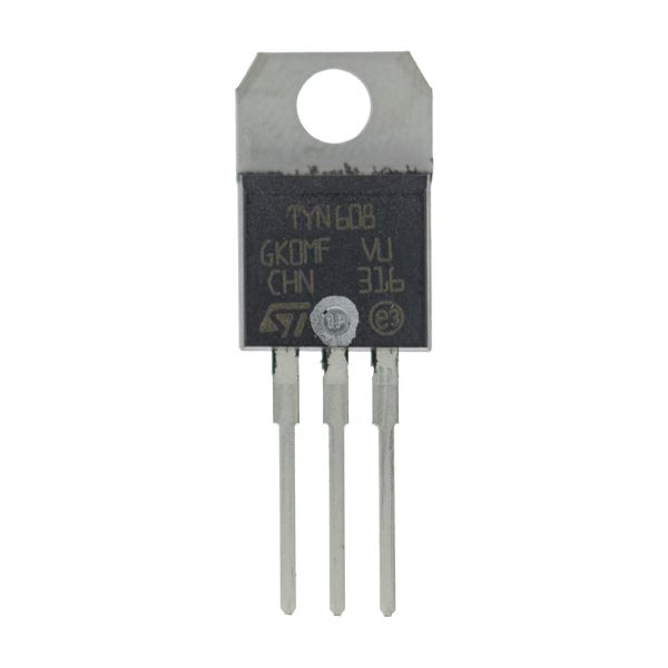 MUR860 - Diode De Redressement à Récupération Rapide, 8A, 600V, TO - Foto 9