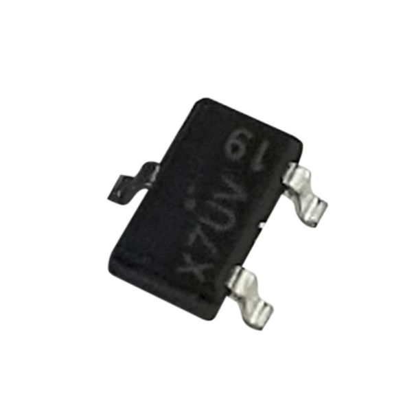 Ao3407 Transistor Mosfet Canal P Smd 30v 5.3a A79t | Cuotas sin interés