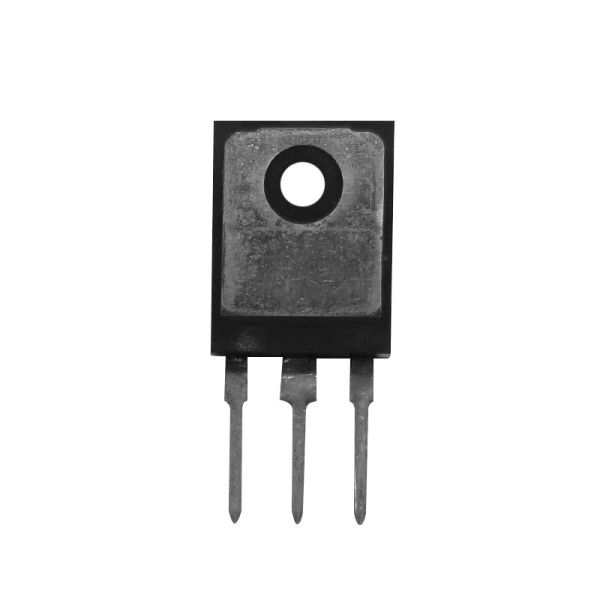 G4pc50w Irg4pc50w Mosfet 600 Volt 27 Amp | Cuotas Sin Interés - Foto 9