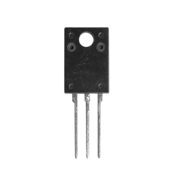 Fuji FMH23N50E N-Channel Silicon Power Mosfet, 50 A, Dip At Best Price In Mumbai - Foto 11