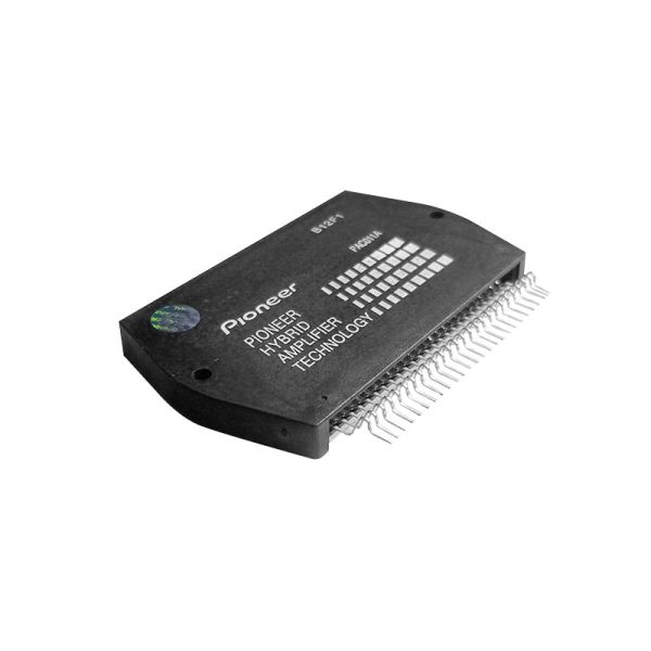 PAC011A PIONEER Integrierte Schaltungen (ICs) - ELECTRONICS