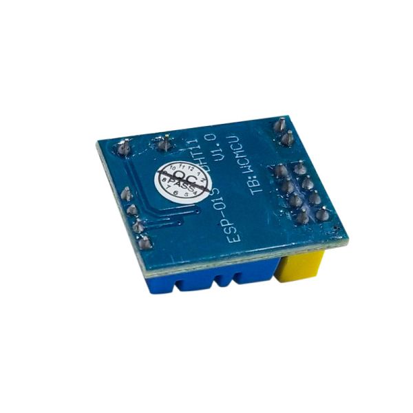 DHT11 Modulo Sensor de Temperatura y Humedad con Interfase para