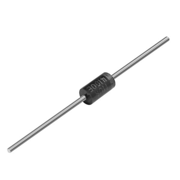 MUR4100E 1000V Ultraschnelle Diode – 10 Stück Au Produktbild-Vorschau 4