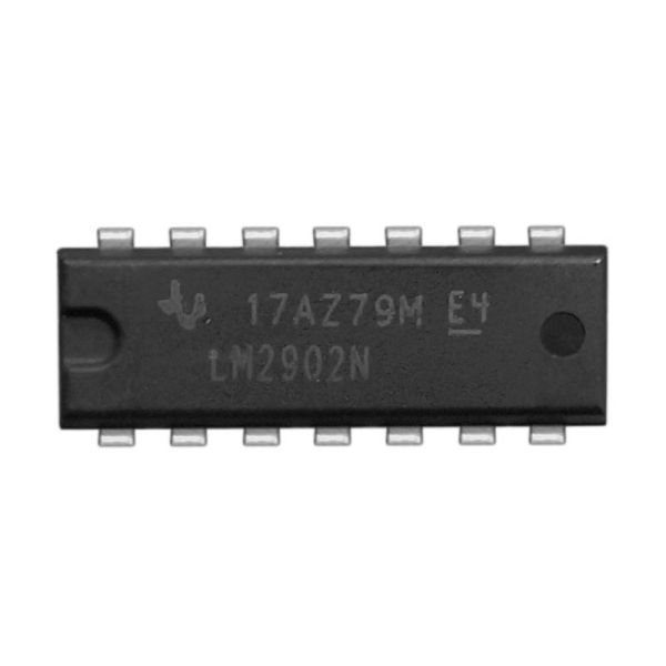 Lm358 Sop-8 Amplificador Operacional Doble - China Semiconductor, Proveedor De Diodos