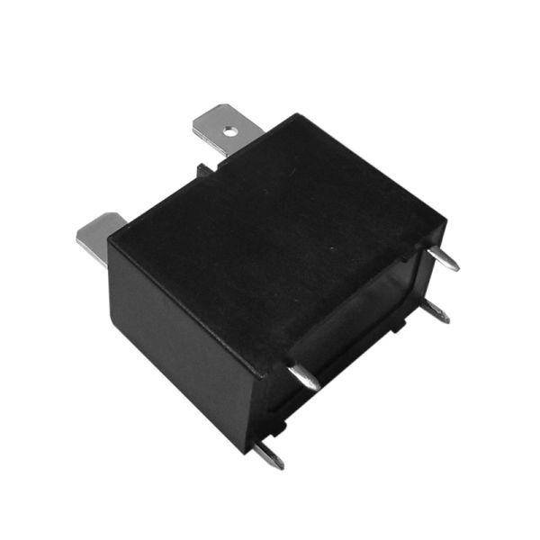 1pc 891WP-1A-C 12V DC 4Pin 25A PCB Power Relay Original SONG
