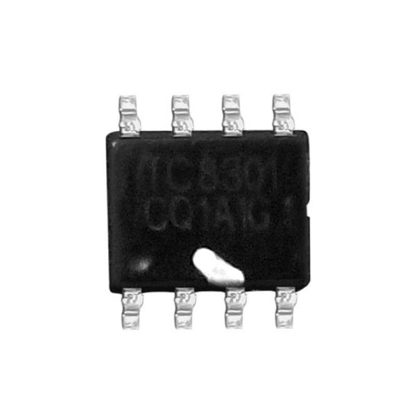 TC8301 Circuito Integrado Driver de Motores DC para Carritos de