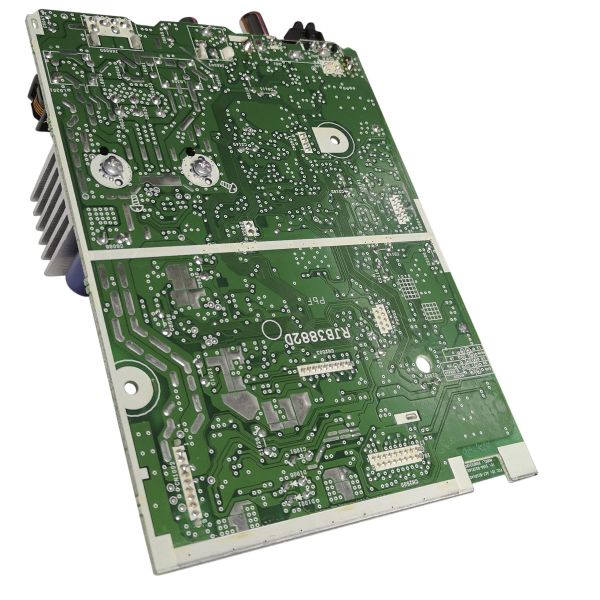 RJB3882D/RD-DAK169-PX Tarjeta Principal (Main) Sistema de Audio