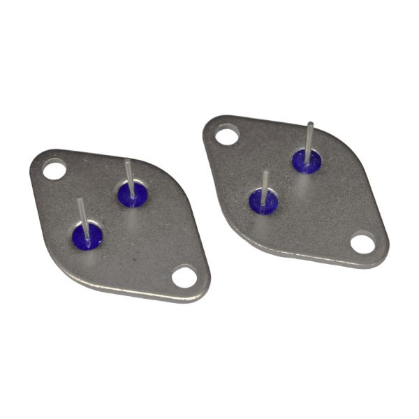 MJ21195/MJ21196 Par de Transistores Salida Audio 250v 16A HQ SPTECH