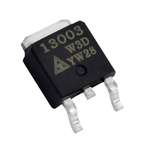 13003/MJE13003 Transistor NPN 400v 1.5A TO-252
