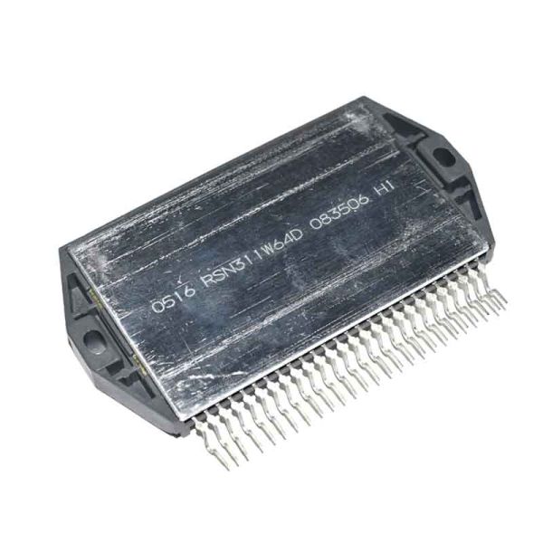 Modulo Di Potenza Programmato Originale SIEMENS, BOSCH 12018286 - Foto 5