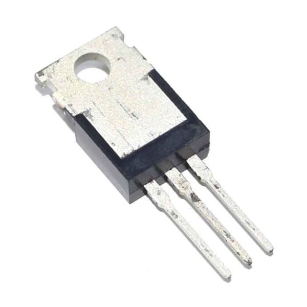 Transistor TIP41C NPN De Alta Potencia 100V 6A