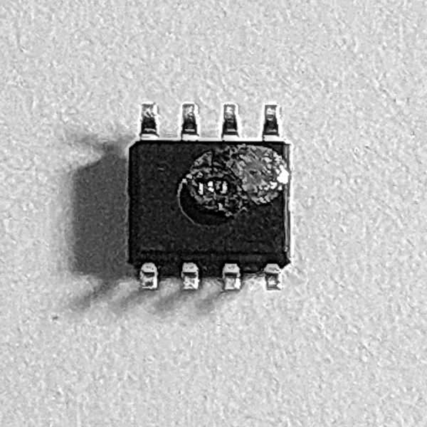 2 Pezzi Circuito Integrato FAN7382M, Lotto, Nuovo, Componente Elettronico