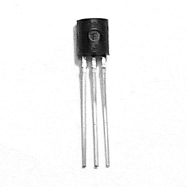 50 Transistor NPN S9014 45V 100mA 450mW, Amplificatori Per Elettronica E Fai-da-te