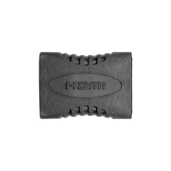 Conector Union Hdmi Hembra A Hdmi Hembra Version