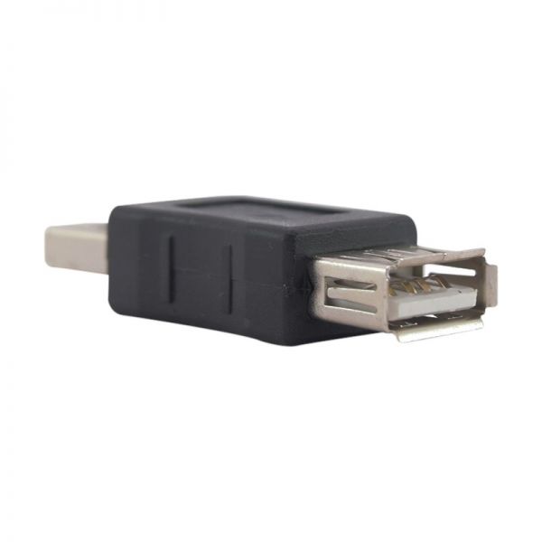  Ksmile® adaptador USB 2.0 de hembra a macho de 5 micro