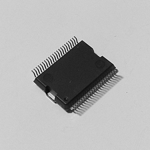 TAS5630B Circuito Integrado | Compra en Línea | sgemx.com