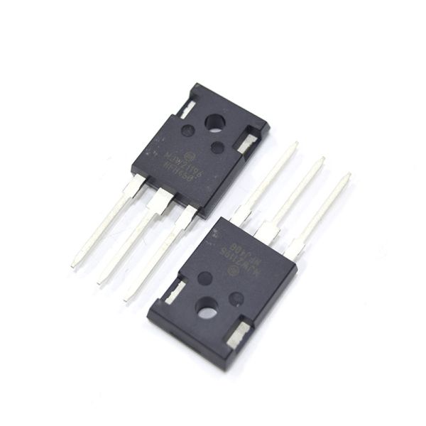 MJW21195G-MJW21196G Transistores | Compra en Línea | sgemx