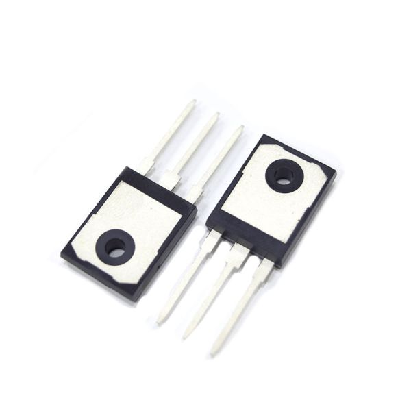 MJW21195G-MJW21196G Transistores | Compra en Línea | sgemx