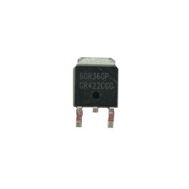 60R360P Mosfet | Compra en Línea | sgemx.com