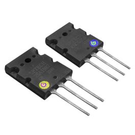 2SA1987-O 8個+2SC5359-O 8個 東芝 トランジスタ 計16個 11504_5.jpg